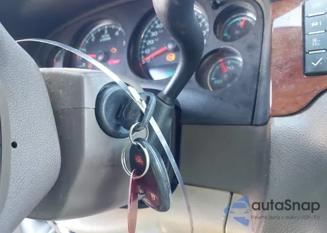 2011 GMC Sierra 1500 Slt z USA, uszkodzony, nr VIN 3GTP2WE32BG185987